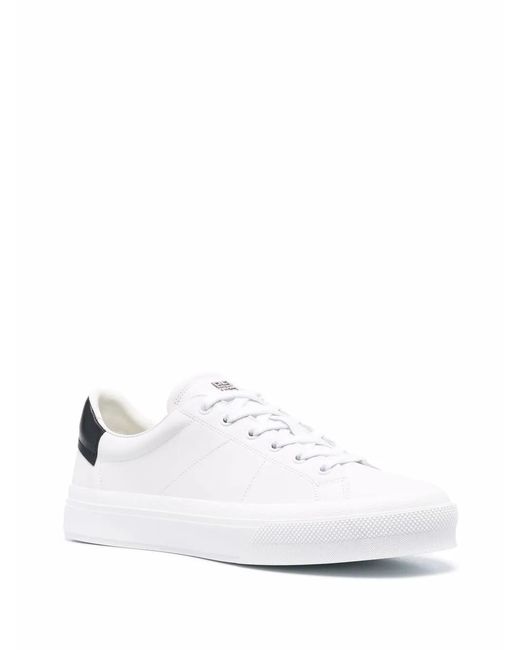 Givenchy Sneakers White for men