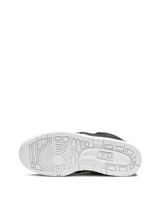 Nike 'Air Python Dsm Nyc' Sneakers in Black für Herren