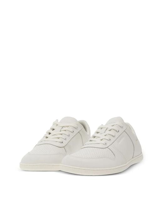 Be Lenka White Echo Sneakers