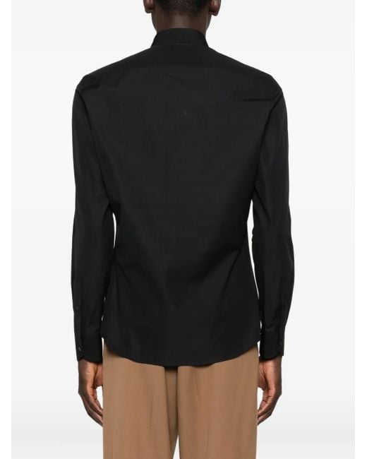 Fendi Black Shirt for men