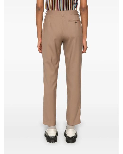 Paul Smith Natural Tailored Trousers