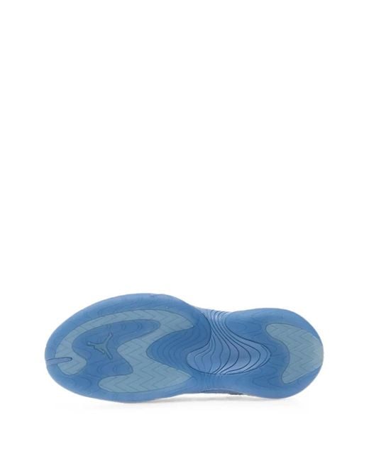 Baskets Pointe Nike en coloris Blue
