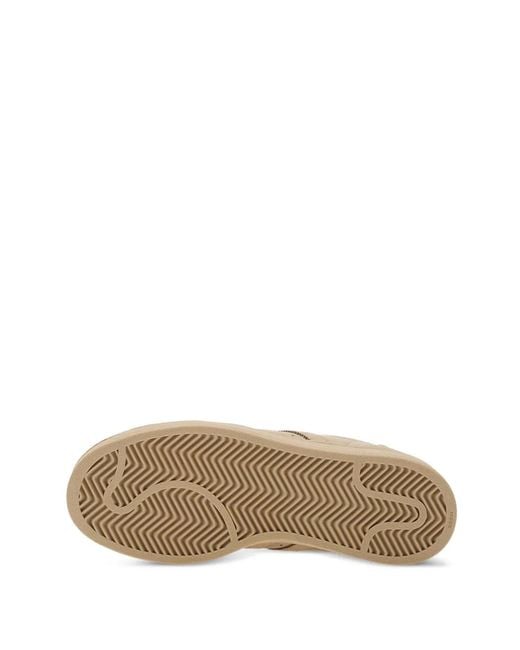 Adidas Natural Supertar Ii Sneakers