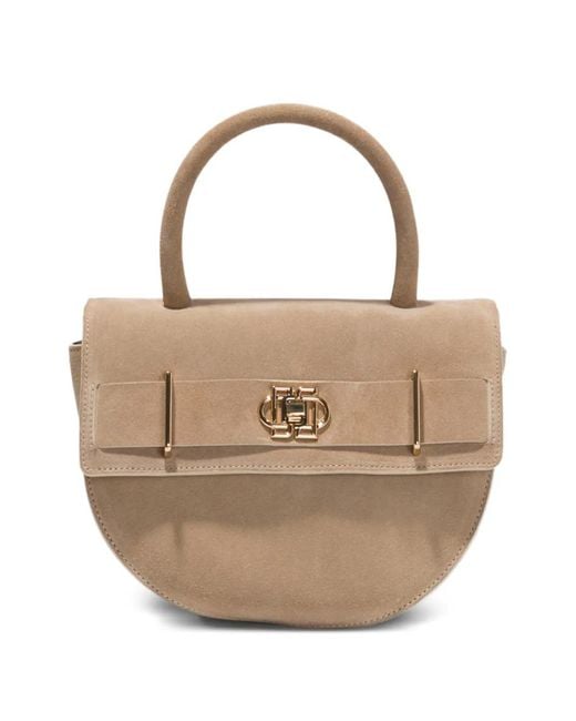 Bolso shopper Roan Jonathan Simkhai de color Natural