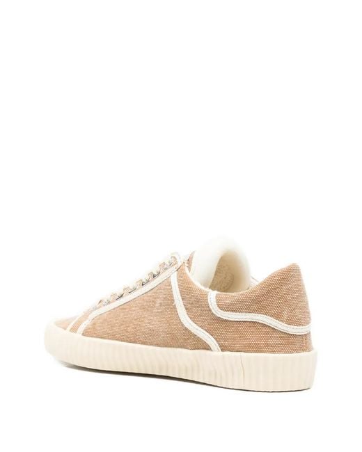 Springa Natural Wavy Sneakers for men