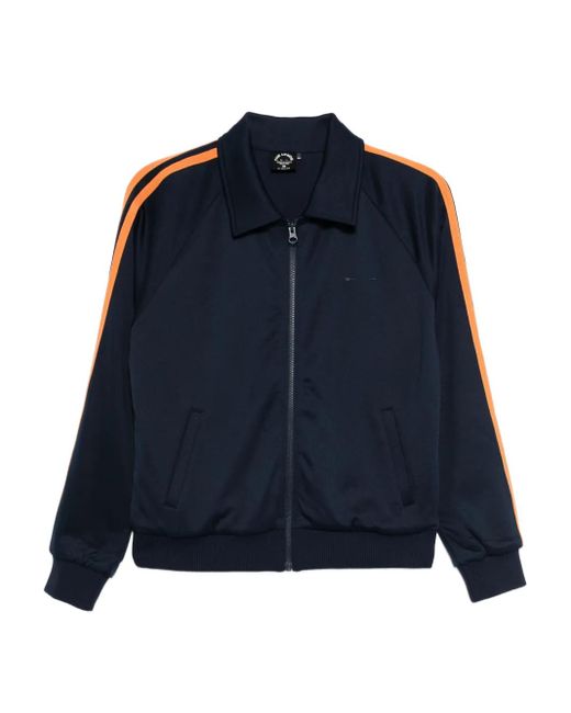 The Upside Vitesse Pari ジャケット Blue