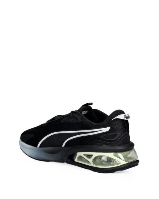Baskets Solar PUMA pour homme en coloris Black