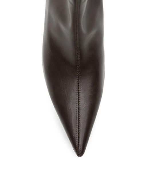 Senso Black Bottines Ulani 55 Mm