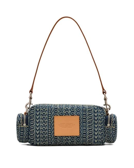 Marc Jacobs Black The Cargo Shoulder Bag