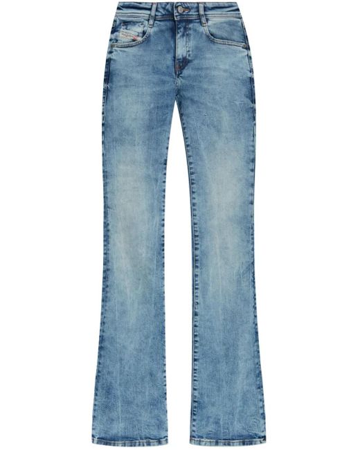 Jean D-Ebbey DIESEL en coloris Blue