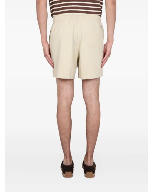 Bermudas Cargo Con Cordones Howlin' By Morrison de hombre de color Natural