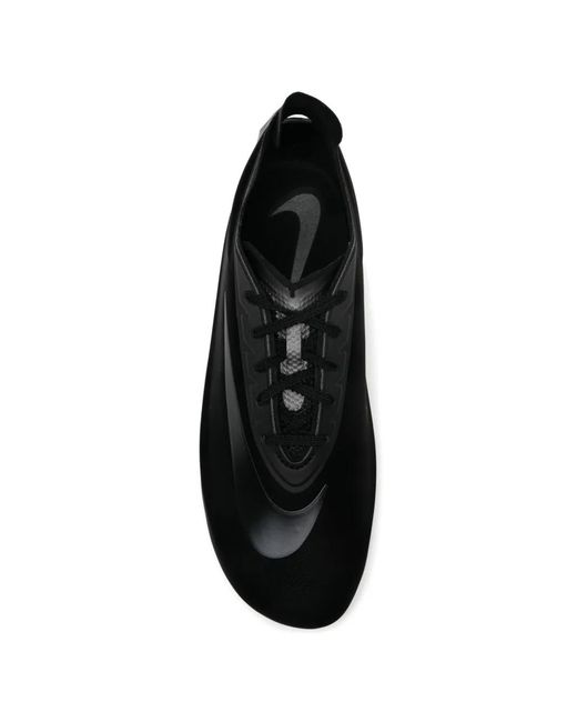 Nike Black First Sight Noir Sneakers