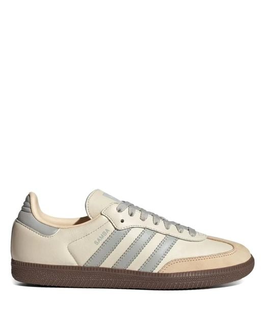 サンバ OG / SAMBA OG cream white adidas Samba Og 