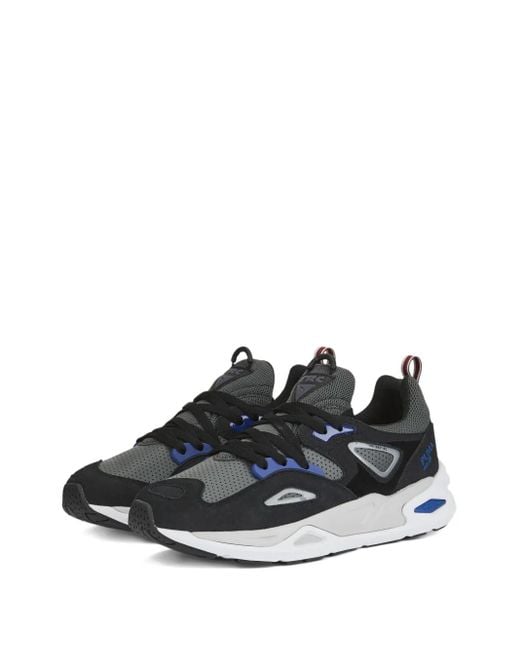 PUMA Blue Trc Blaze Sneakers for men