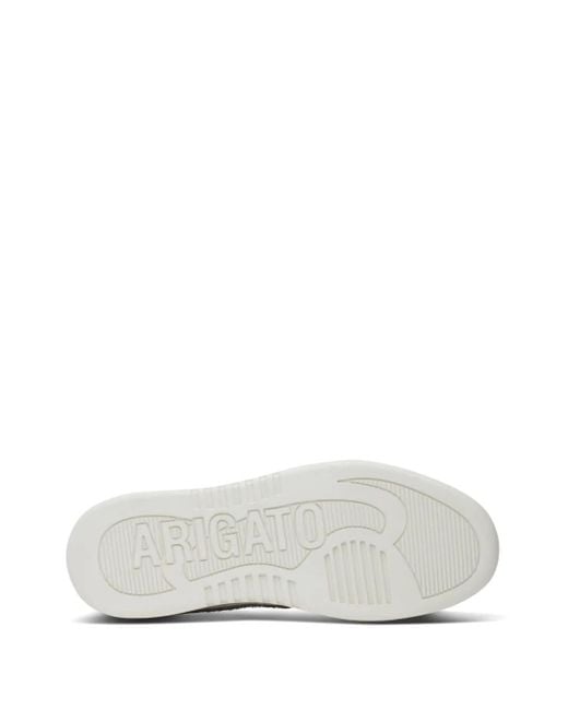 Axel Arigato White Sneakers