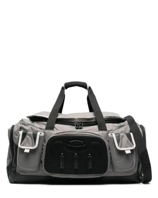 Oakley Black Urban Ruck Rc luggage Bag for men