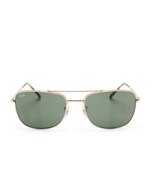 Ray-Ban 3755 サングラス Green