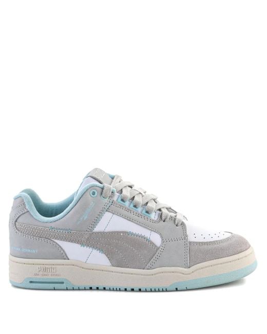 Baskets Slipstream PUMA en coloris White