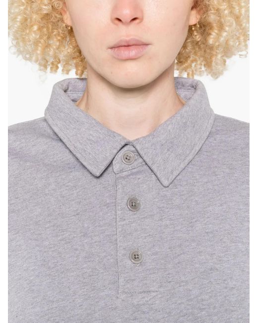 J.W. Anderson ロングスリーブ トップ Gray