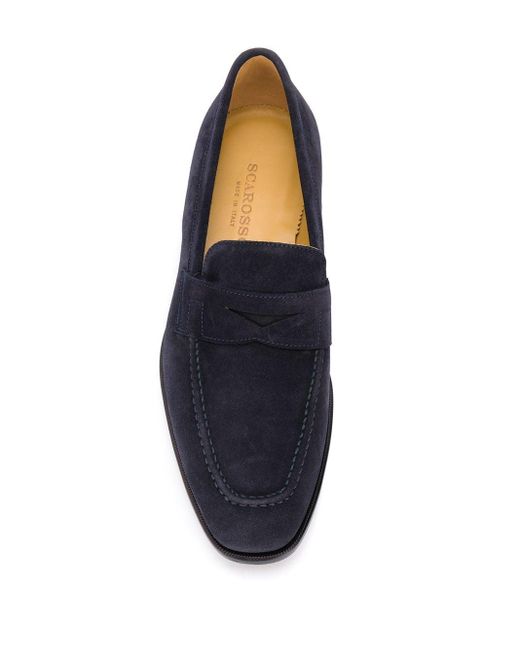 penny loafer scarosso