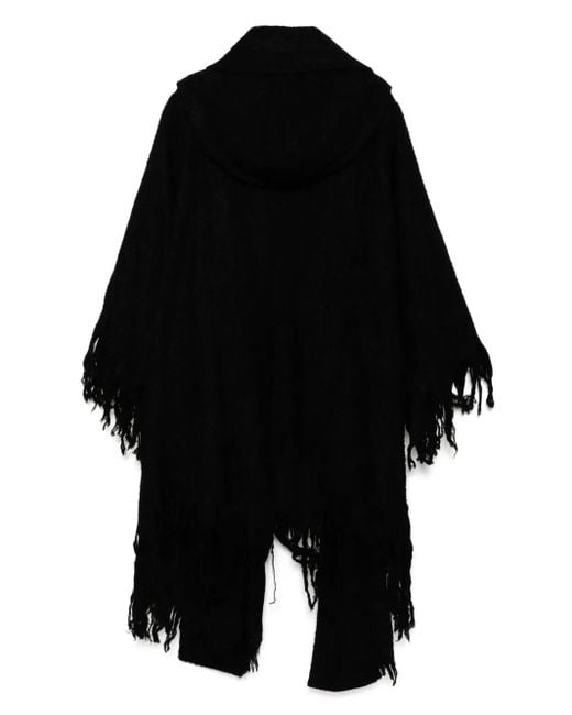 Julius Black After-Rave Robe for men