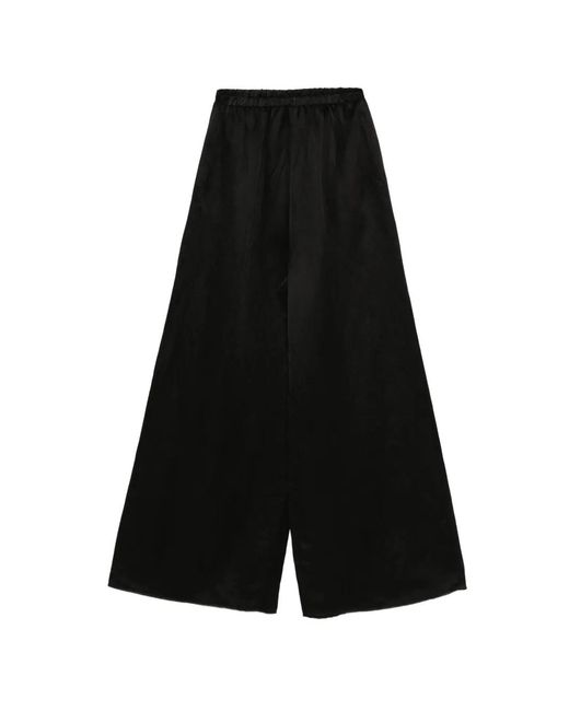 Ruohan Lounge Broek in het Black