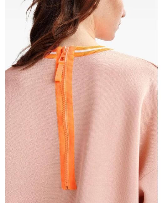 Essentiel Antwerp Hismart ブラウス Pink