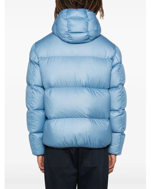 Moncler Masac Jack in het Blue voor heren