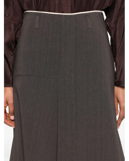 Tela Sweet スカート Gray
