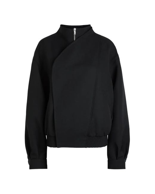 ARMARIUM Salma Bomberjack in het Black