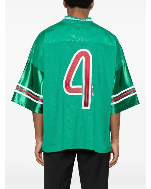 Adidas Green T Shirts for men