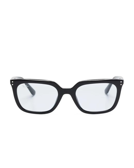 Ray-Ban Black Rb4439D Sunglasses