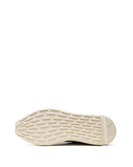 Adidas チャンキー スニーカー White