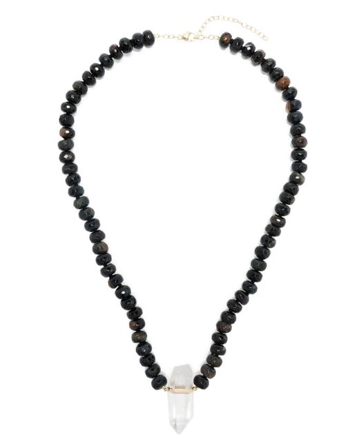 Collier En Or 14Ct À Perles En Quartz JIA JIA en coloris Metallic