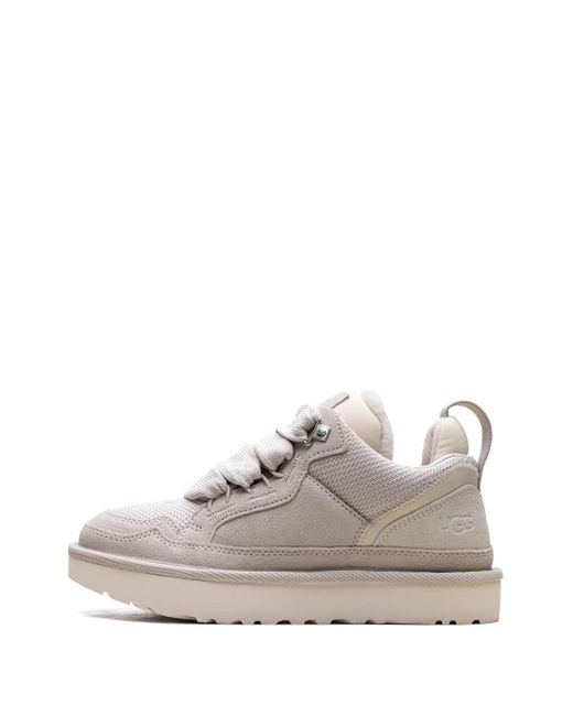 Ugg Gray Lowmel Keramik