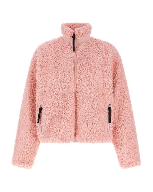 Jil Sander Pink '173' Jacket
