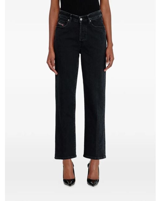 Vaqueros D-Went 1981 DIESEL de color Black