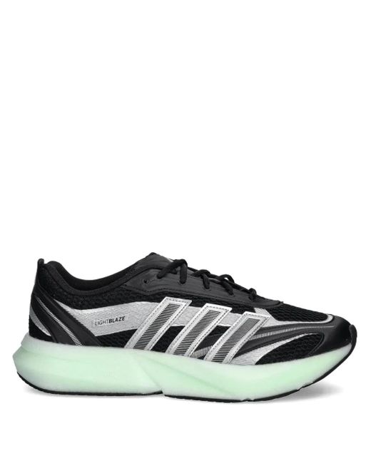 Adidas Lightblaze Sneakers in Black für Herren
