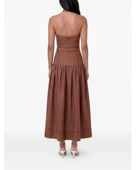Nicholas Brown Vivianne Dress