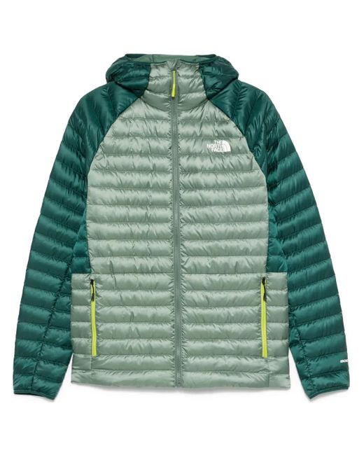 The North Face Bettaforca Lt Jack in het Green voor heren
