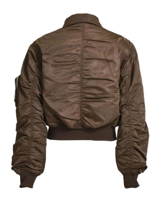 thug club ボンバージャケット THUG CLUB - TC Logo Bomber Jacket | HBX - Globally Curated