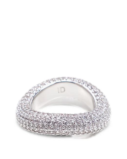 Izabel Display White Beyond Ring