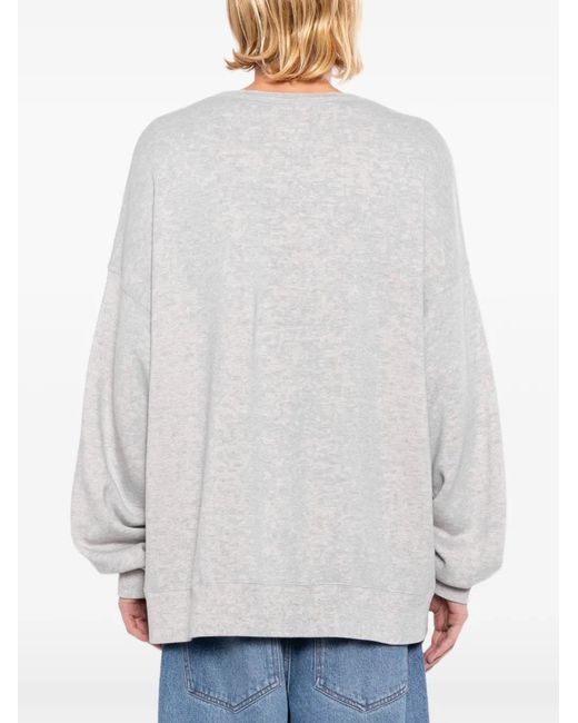 Sweat Jumbo Sb Visvim pour homme en coloris White