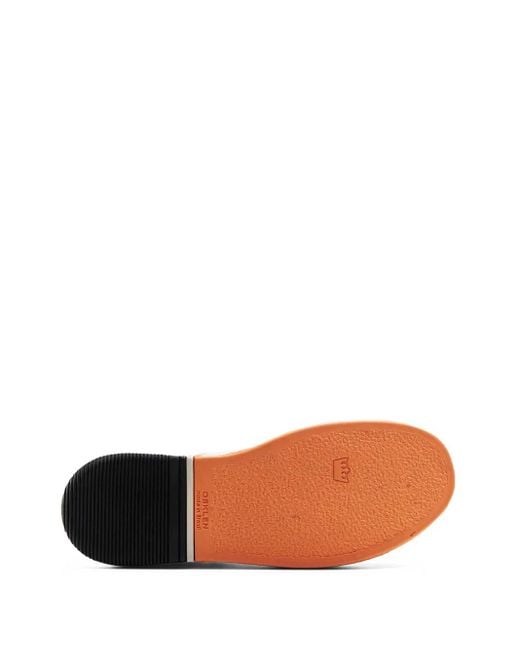 Osklen Soho Sneakers in White für Herren