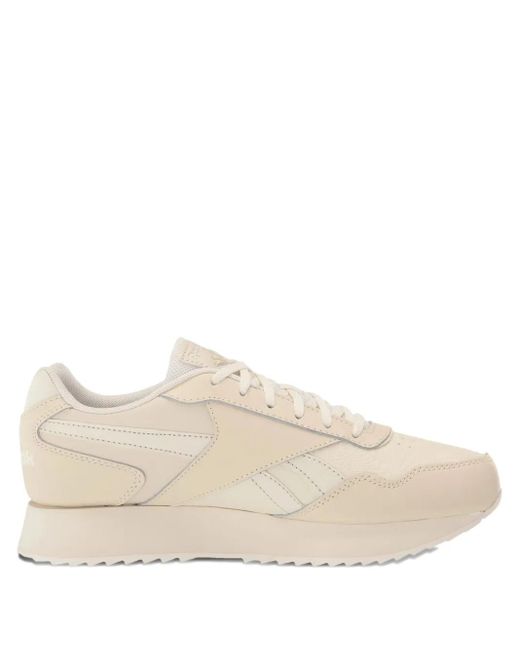 Reebok Natural Cl Harman Ripple Double Sneakers
