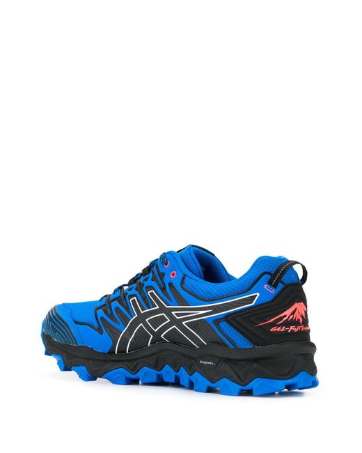asics gel fujitrabuco 7 gtx recensioni asics gel fujitrabuco 7 gtx recensioni
