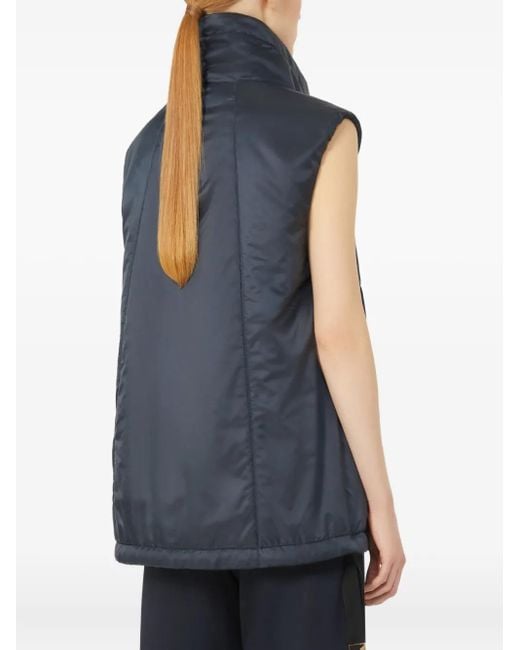 Max Mara Blue Greenve
