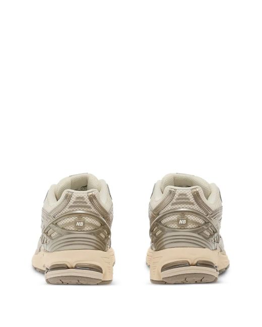New Balance Natural 1906 Metallic-Panel Sneakers