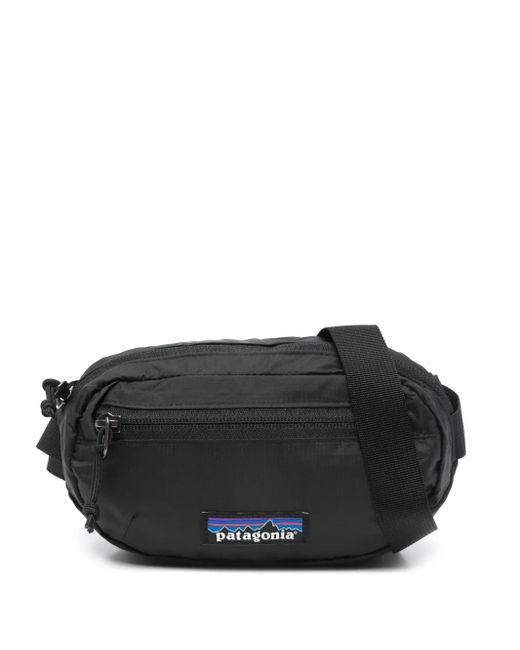 Patagonia Terravia 1L Kleine Heuptas in het Black