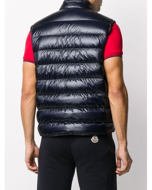 26+ Moncler Heren Bodywarmers \u0026 Gilets kopen | CoutureFashion.nl